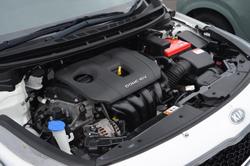 2018 Kia Cerato S