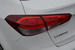 2018 Kia Cerato S