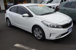 2018 Kia Cerato S