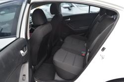 2018 Kia Cerato S