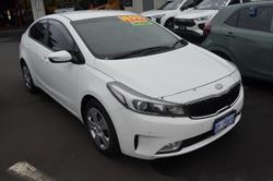 2018 Kia Cerato S