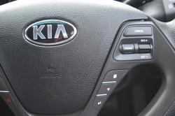 2018 Kia Cerato S