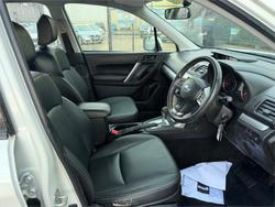 2014 SUBARU FORESTER 2.5i