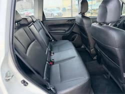 2014 SUBARU FORESTER 2.5i