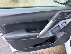2014 SUBARU FORESTER 2.5i