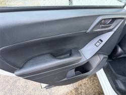 2014 SUBARU FORESTER 2.5i