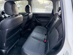 2014 SUBARU FORESTER 2.5i