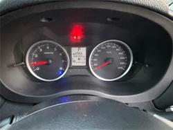 2014 SUBARU FORESTER 2.5i