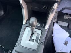 2014 SUBARU FORESTER 2.5i