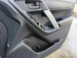 2014 SUBARU FORESTER 2.5i