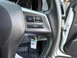 2014 SUBARU FORESTER 2.5i