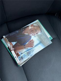 2014 SUBARU FORESTER 2.5i