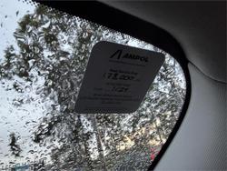 2014 SUBARU FORESTER 2.5i