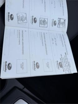2014 SUBARU FORESTER 2.5i