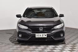 2017 Honda Civic RS