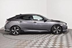 2017 Honda Civic RS