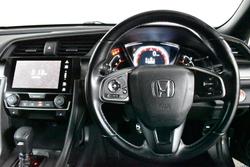 2017 Honda Civic RS