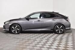 2017 Honda Civic RS