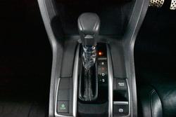 2017 Honda Civic RS