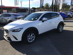2023 Mazda CX-3 Maxx Sport