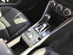 2023 Mazda CX-3 Maxx Sport