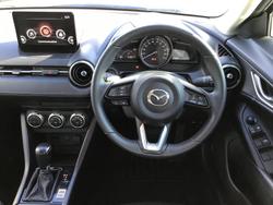 2023 Mazda CX-3 Maxx Sport