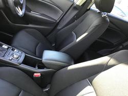 2023 Mazda CX-3 Maxx Sport