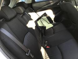 2023 Mazda CX-3 Maxx Sport