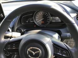 2023 Mazda CX-3 Maxx Sport