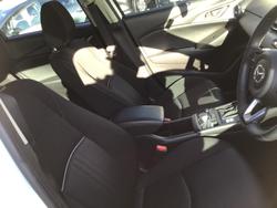 2023 Mazda CX-3 Maxx Sport