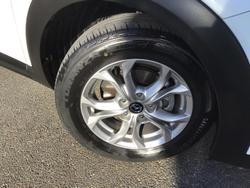 2023 Mazda CX-3 Maxx Sport