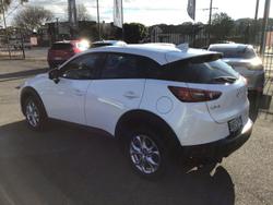 2023 Mazda CX-3 Maxx Sport