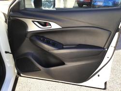 2023 Mazda CX-3 Maxx Sport