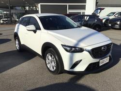 2023 Mazda CX-3 Maxx Sport