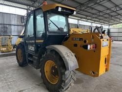 2020 JCB 532-70