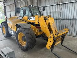2020 JCB 532-70