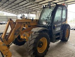 2020 JCB 532-70