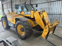 2020 Jcb 532-70 Telehandler