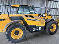 2020 JCB 532-70