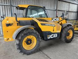 2020 JCB 532-70