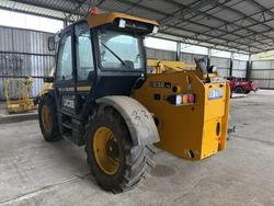 2020 JCB 532-70