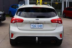 2021 Ford Focus Active