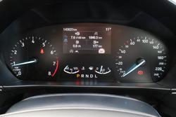 2021 Ford Focus Active