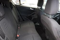 2021 Ford Focus Active