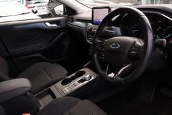 2021 Ford Focus Active