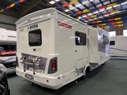 2014 Avida Esperance