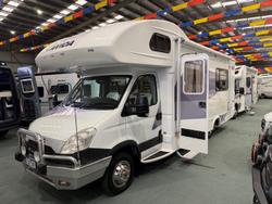 2014 Avida Esperance