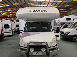 2014 Avida Esperance