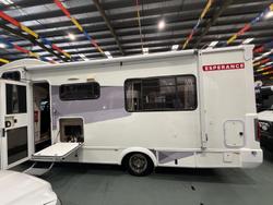 2014 Avida Esperance