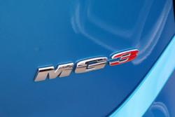 2023 MG MG3 Excite